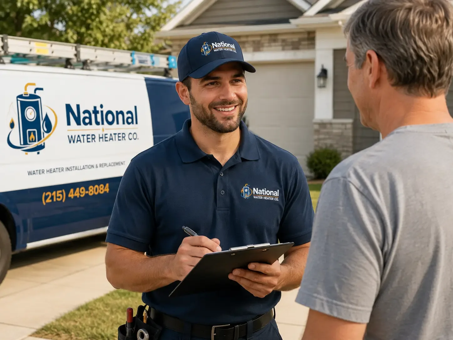 Water Heater Installation Tipp City, OH FAQs